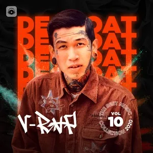 Nhạc V-Rap Hot Tháng 10/2020 - V.A