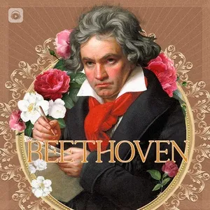 Tuyệt Tác Thế Giới: BEETHOVEN - Beethoven