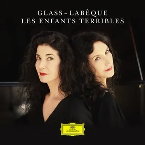 Nghe nhạc Glass: Les enfants terribles - 3. The Somnambulist - Katia & Marielle Labèque