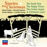 Nghe nhạc hay Stories For Christmas Mp3 trực tuyến
