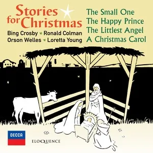 Stories For Christmas - V.A