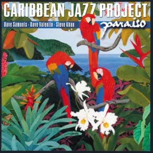 Paraiso - Caribbean Jazz Project
