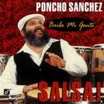 Nghe nhạc hay Baila Mi Gente: Salsa! online miễn phí
