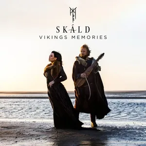 Norðrljós - SKALD