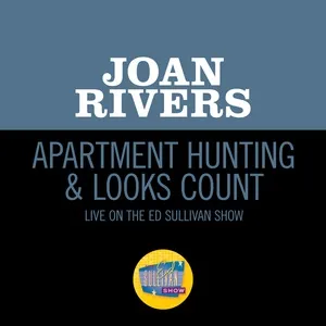 Apartment Hunting & Looks Count (Live On The Ed Sullivan Show, October 8, 1967) - Joan Rivers