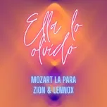Tải nhạc Ella Lo Olvidó Mp3 chất lượng cao