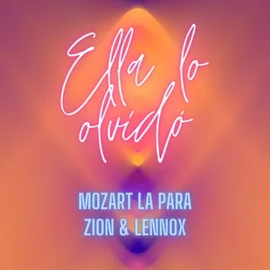 Tải nhạc Ella Lo Olvidó Mp3 chất lượng cao