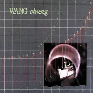 Points On The Curve - Wang Chung