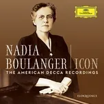 Nghe và tải nhạc hot Nadia Boulanger - Icon trực tuyến