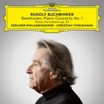 Tải nhạc Beethoven: Piano Concerto No. 1, Op. 15; 6 Piano Variations in F Major, Op. 34 nhanh nhất