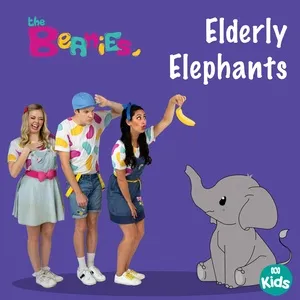 Elderly Elephants - The Beanies