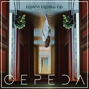 Da Media Vuelta - Cepeda