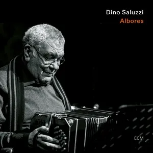 Íntimo - Dino Saluzzi