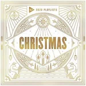 SOZO Playlists: Christmas - V.A