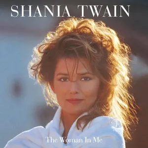 The Woman In Me (Super Deluxe Diamond Edition) - Shania Twain