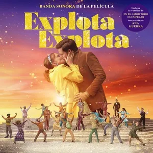 Explota Explota (Banda Sonora Original) - V.A