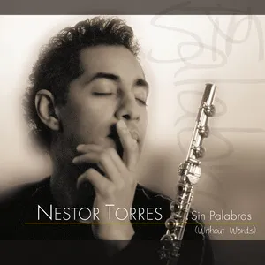 Sin Palabras (Without Words) - Nestor Torres