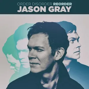 Reorder - Jason Gray