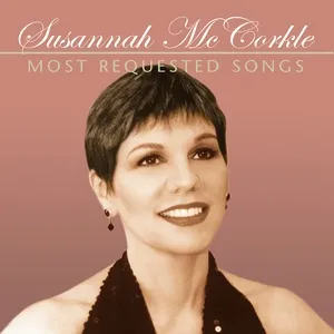 Most Requested Songs - Susannah Mccorkle