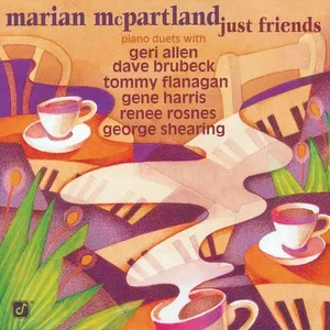 Just Friends - Marian McPartland