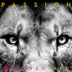 REIMAGINED - Passion