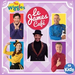 Le James Café - The Wiggles
