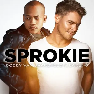 Sprokie - Bobby Van Jaarsveld, Early B