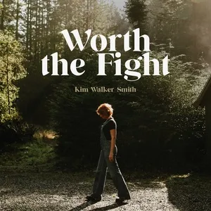 Worth The Fight - Kim Walker-Smith