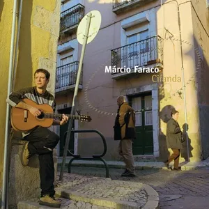 Ciranda - Marcio Faraco