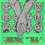 Nghe nhạc OK Not To Be OK (Duke & Jones Remix) - Marshmello, Demi Lovato