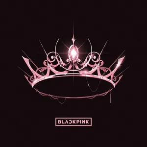THE ALBUM - BlackPink