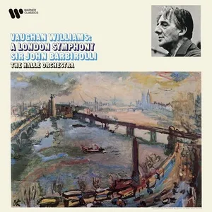 Vaughan Williams: Symphony No. 2 