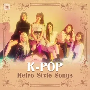 Tải nhạc K-Pop Retro Style Songs tại NgheNhac123.Com