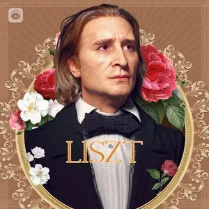 Tuyệt Tác Thế Giới: LISZT - Franz Liszt