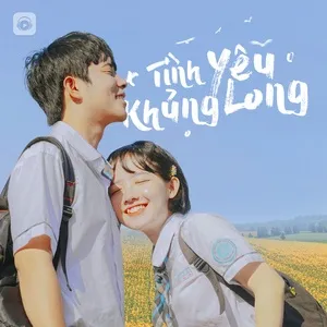 Tình Yêu Khủng Long - V.A