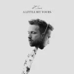 Ca nhạc A Little Bit Yours (Single) - JP Saxe