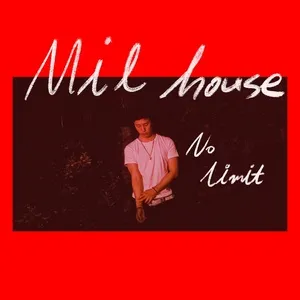 No Limit (Mini Album) - Mil House