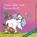 Nghe nhạc hay Mein Bär isst Camembert online