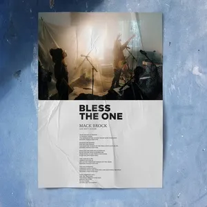 Bless The One (Live) - Mack Brock, Matt Maher