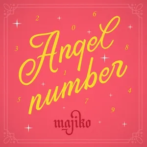 Angel Number - Majiko