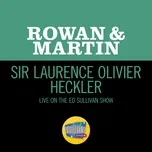 Nghe và tải nhạc hot Sir Lawrence Olivier Heckler (Live On The Ed Sullivan Show, July 22, 1962, 1958) Mp3