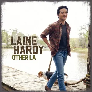 Other LA - Laine Hardy