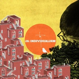 26: individualism - Tùng