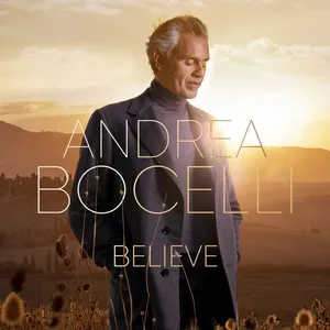 You'll Never Walk Alone - Andrea Bocelli