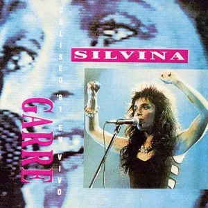 Coliseo 91' En Vivo - Silvina Garre