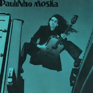 Vontade - Paulinho Moska