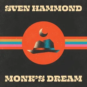 Monk's Dream - Sven Hammond