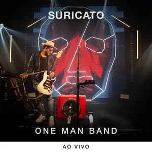 One Man Band (Ao Vivo / Vol. 1) - Suricato