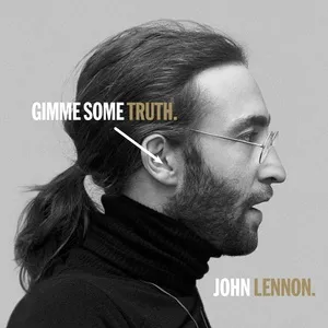 GIMME SOME TRUTH. (Deluxe) - John Lennon