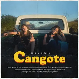 Cangote - Julia & Rafaela